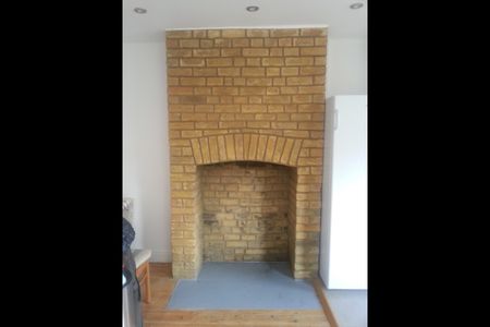 Room in a Shared House, Billington Road, SE14 - Photo 3