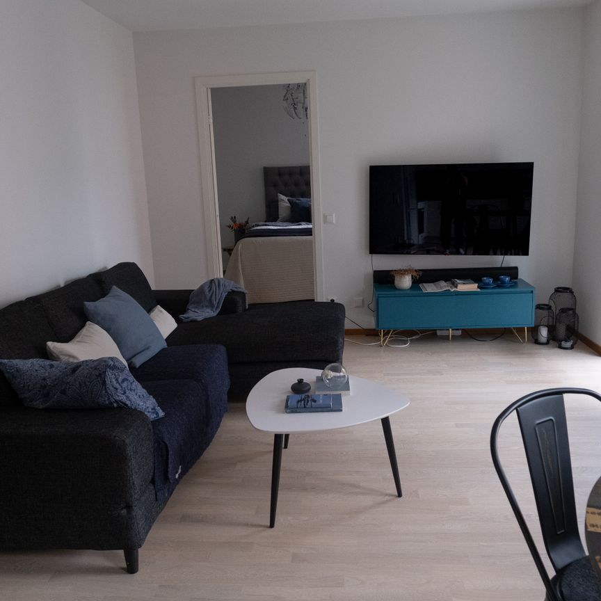 Dockgatan, Malmö - Foto 1