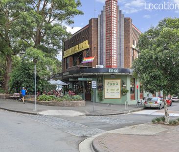 13/5-9 Munni Street, Newtown NSW 2042 - Apartment For Rent | Domain - Photo 6