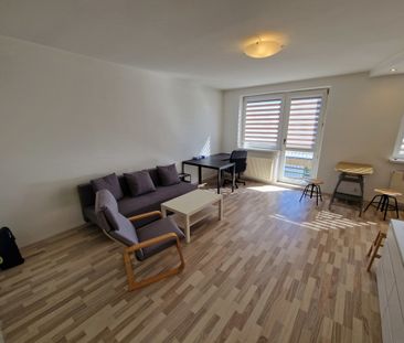 mieszkanie na wynajem - Szczecin, Śródmieście, ul. Janusza Kusocińs... - Photo 2