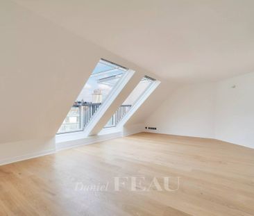 Location appartement, Paris 17ème (75017), 3 pièces, 91.63 m², ref ... - Photo 1