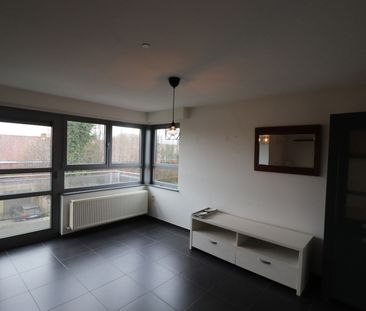 Een appartement op de tweede verdieping achteraan met 1 slaapkamer,... - Photo 1