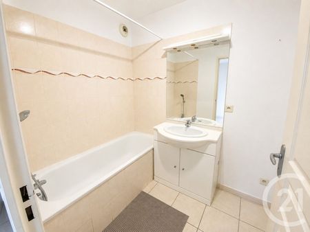 Location Appartement 2 pièces 42m² MONTPELLIER 34080 - Photo 3