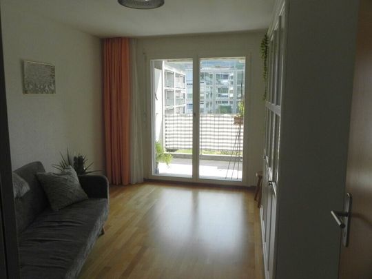 5.5 room apartment in Landquart for rent! - Foto 1