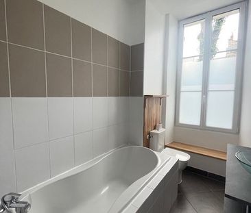 Location Appartement 2 pièces 56m² ANGERS 49100 - Photo 4