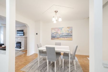 For Lease - 557 Perth Avenue Unit# Upper, Toronto, Ontario - Photo 2