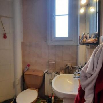 Appartement T1 à louer - 19 m² - Photo 1