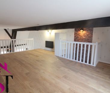 Location Appartement 2 pièces 71m² AUXONNE 21130 - Photo 3