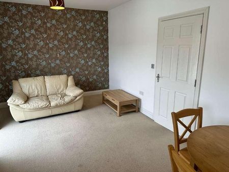 Juniper House, Pasteur Drive, Swindon, SN1 - Photo 2