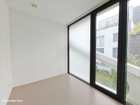 John Blankensteinstraat 159, Sportheldenbuurt, 1095MB, Amsterdam - Photo 3
