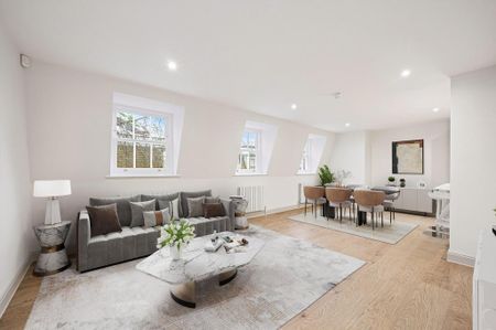 2 bedroom flat to rent - Photo 2