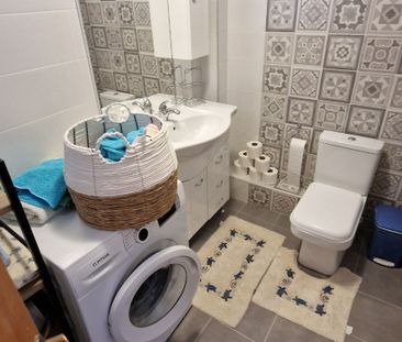 Μονοκατοικία για ενοικίαση Πευκοχώρι (Παλλήνη) - Photo 5