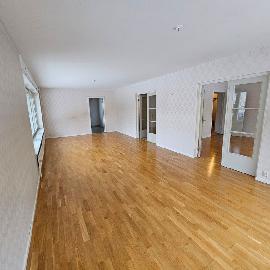 Staketgatan, Gävle - Foto 1