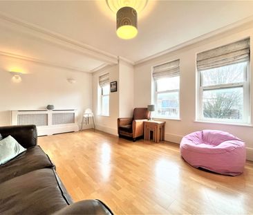 2 double bed, 2 bath, with PARKING, Somerset Road, West Ealing, W13... - Photo 1