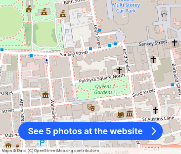 Knightsbridge Court, Warrington, WA1 1TA - Photo 1