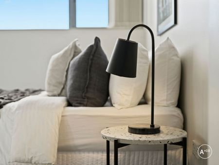 Exclusive, Stylish and Convenient Living - Photo 2