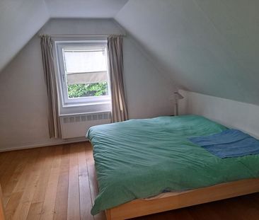 Appartement te huur - Foto 1