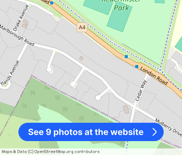 Marlborough Road - Photo 1