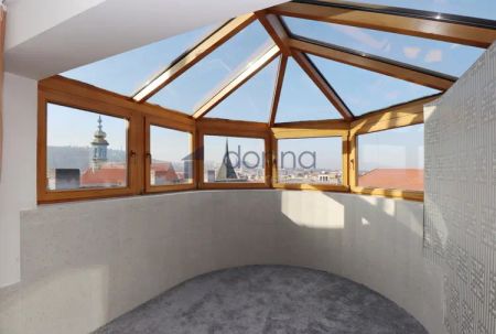 Pronájem mezonetového bytu 5+kk/T 175 m - Fotografie 5