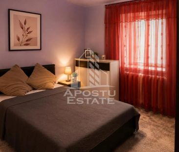 Apartament de inchiriat cu 2 camere zona Spitalul Judetean - Photo 3