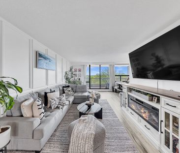For Lease - 92 Church Street Unit# 511, Ajax, Ontario - Photo 5