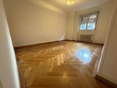 3.5 Zimmer, 100 m², EG - Foto 3