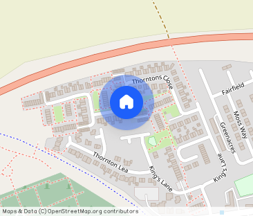 Thorntons Close, Pelton, Chester Le Street - Photo 1