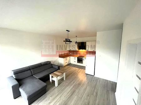 Mieszkanie do wynajęcia Opole, 2 pokoje, 45m - Photo 5