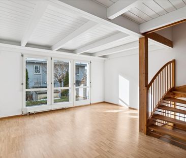 4 Zimmer, 100 m², EG - Foto 3