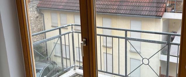 Schöne 2-Zimmerwohnung mit Ausblick - Foto 1