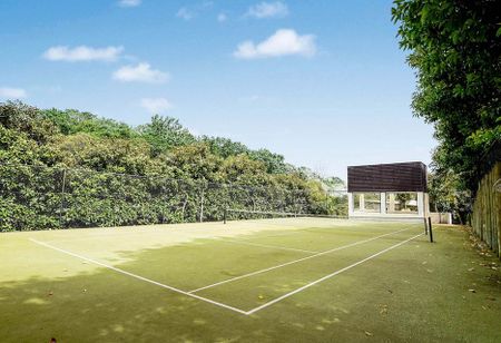 Parnell - Perfectly Placed 2 Bedroom Townhouse - Photo 4