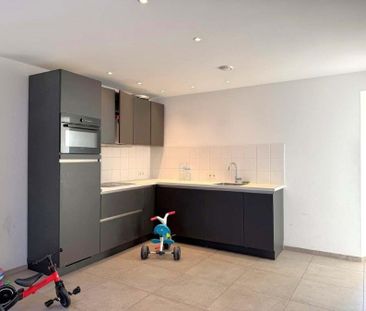 Woning met 3 slaapkamers en stadstuintje. - Foto 5