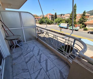 Studio/Γκαρσονιέρα για ενοικίαση Τρίπολη - Photo 3