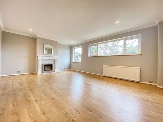 4 bedroom semi-detached house to rent - Photo 1