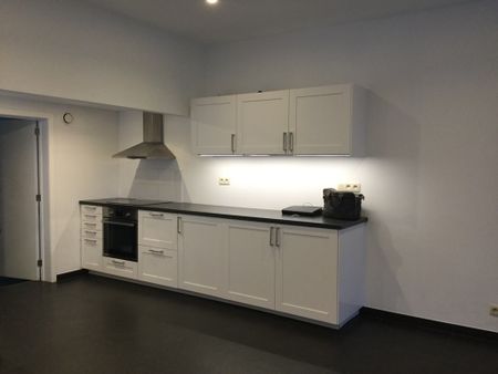 - Sint-Niklaas – Duplex appartement - Photo 2