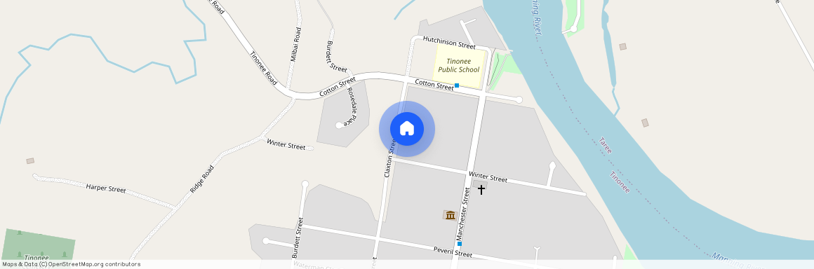 27 Claxton Street, NSW 2430, Tinonee