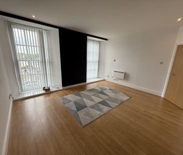 1 bedroom apartment to rent - Photo 2