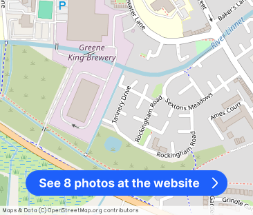 1 bedroom cluster house for rent - Photo 1