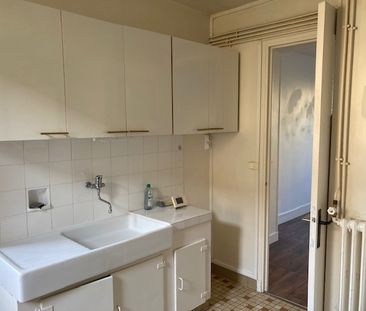 Location Appartement 2 pièces 44m² CAEN 14000 - Photo 1