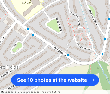 Queensway, Stourbridge - Photo 1