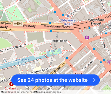 Merchant Square , London, W2 1AN - Photo 1