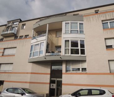 Appartement à louer - REIMS- Poche Science PO - Photo 6