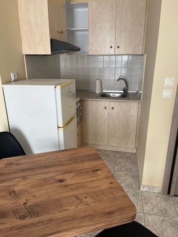 Studio/Γκαρσονιέρα για ενοικίαση Αστικός Συνοικισμός - Περικλέους - Κυψέλη (Ξάνθη) - Φωτογραφία 5