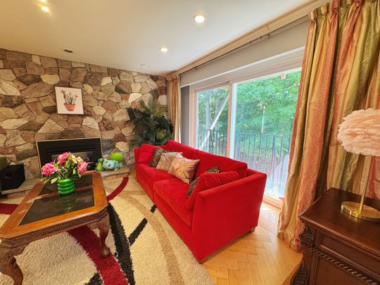 For Lease - 2415 Jarvis Street Unit# B3, Mississauga, Ontario - Photo 1