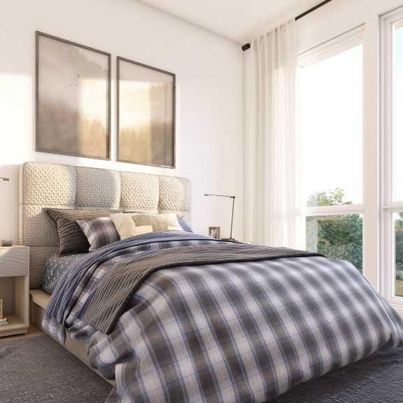 Le Stridon - Condo locatif - 3 1/2, 4 1/2, 5 1/2, St-Jérôme - Photo 1