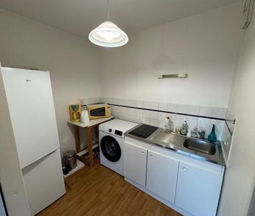 Appartement à louer, 2 pièces - Angers 49000 - Photo 1