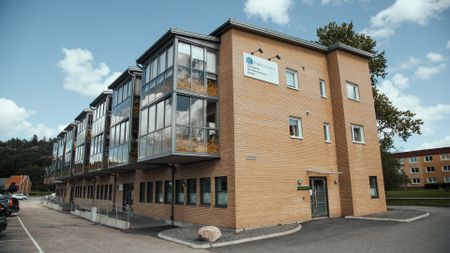 Klostergatan 1 B - Foto 4