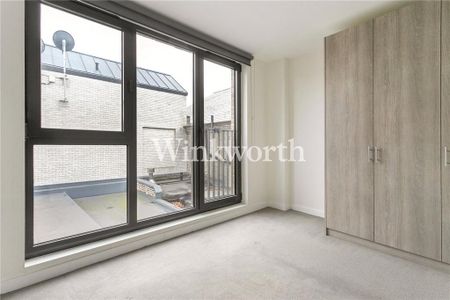 2 bedroom apartment to rent - Photo 4