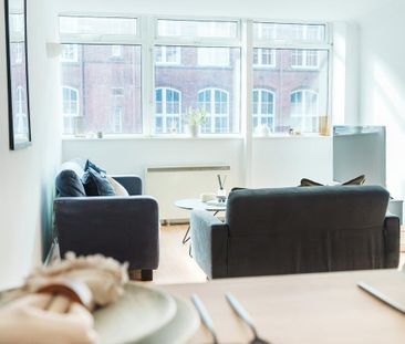 1 bedroom flat to rent - Photo 3