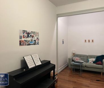 Location Appartement 2 pièces 54m² GRENOBLE 38000 - Photo 2